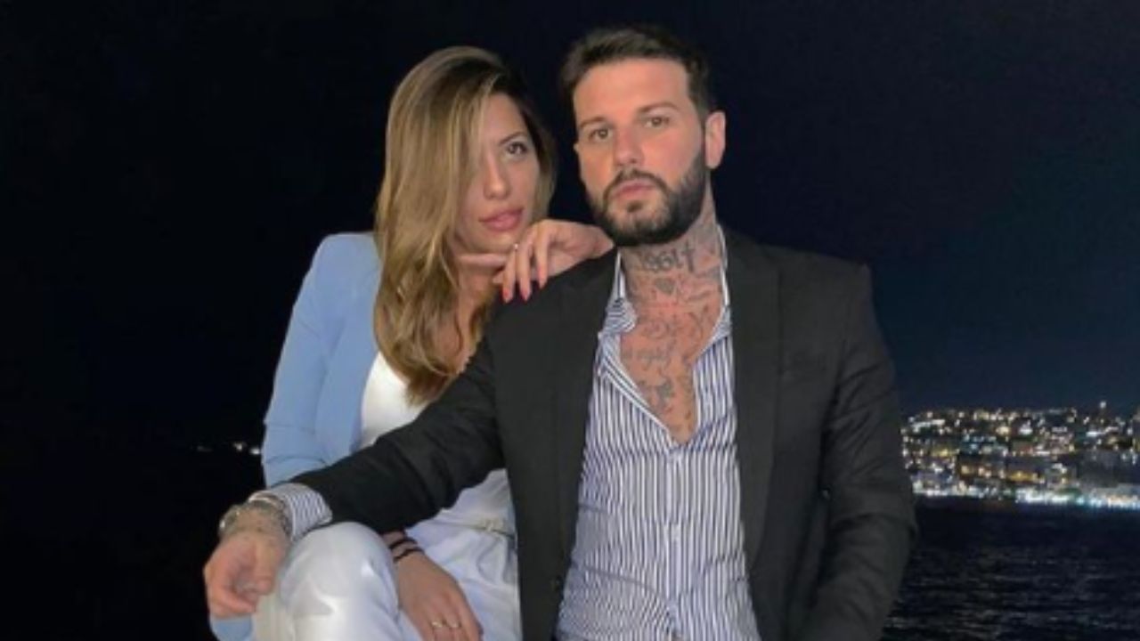 flavio e nunzia di temptation island