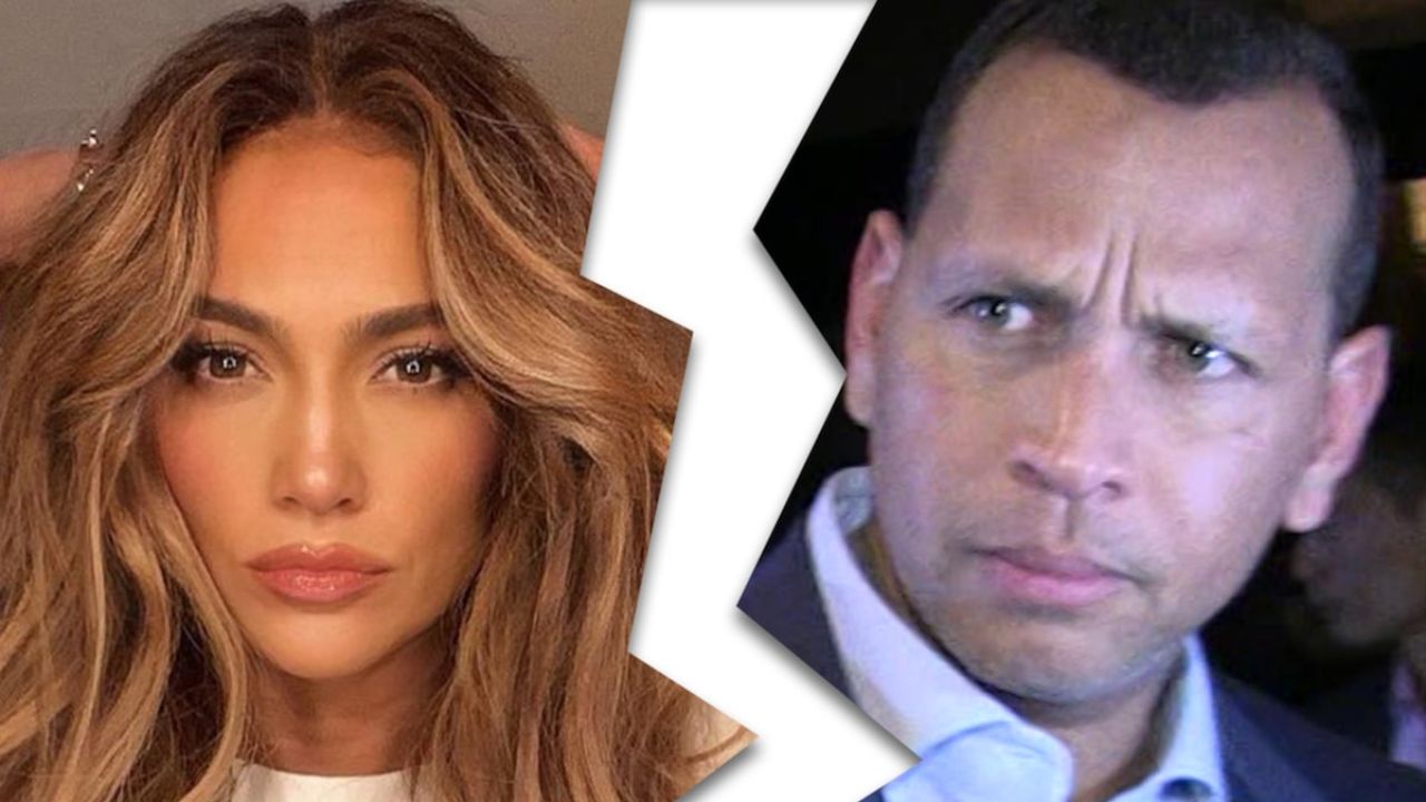 perche jennifer lopez ha lasciato alex rodriguez