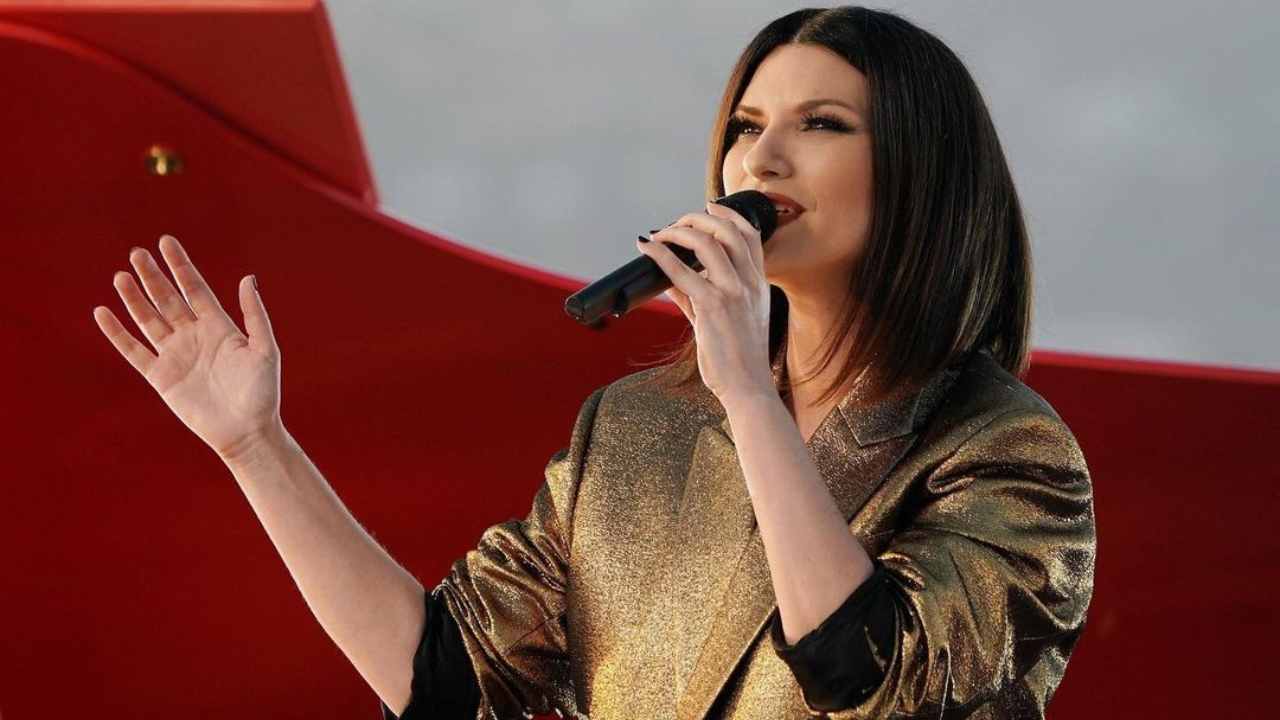 pausini oscar