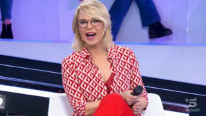 Maria De Filippi lascia Mediaset? La decisione di Pier Silvio Berlusconi Maria De Filippi lascia Mediaset? La decisione di Pier Silvio Berlusconi