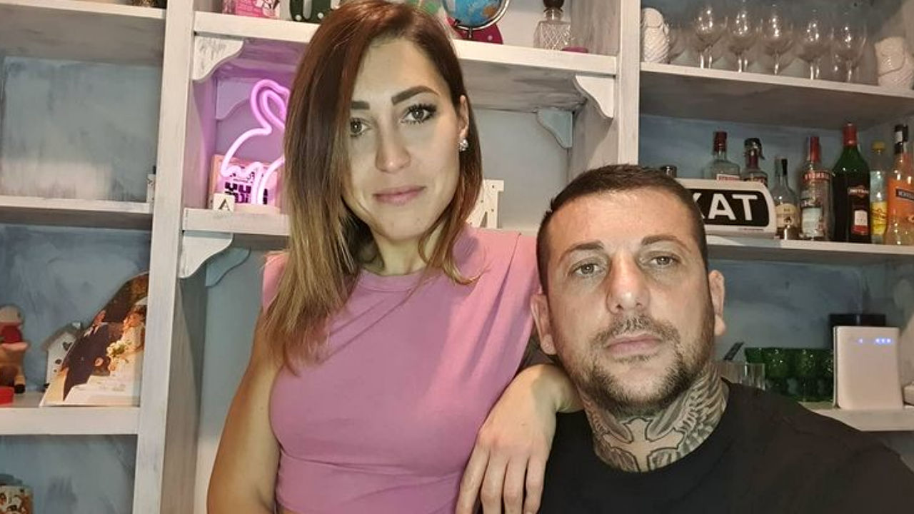 francesco e martina di matrimonio a prima vista