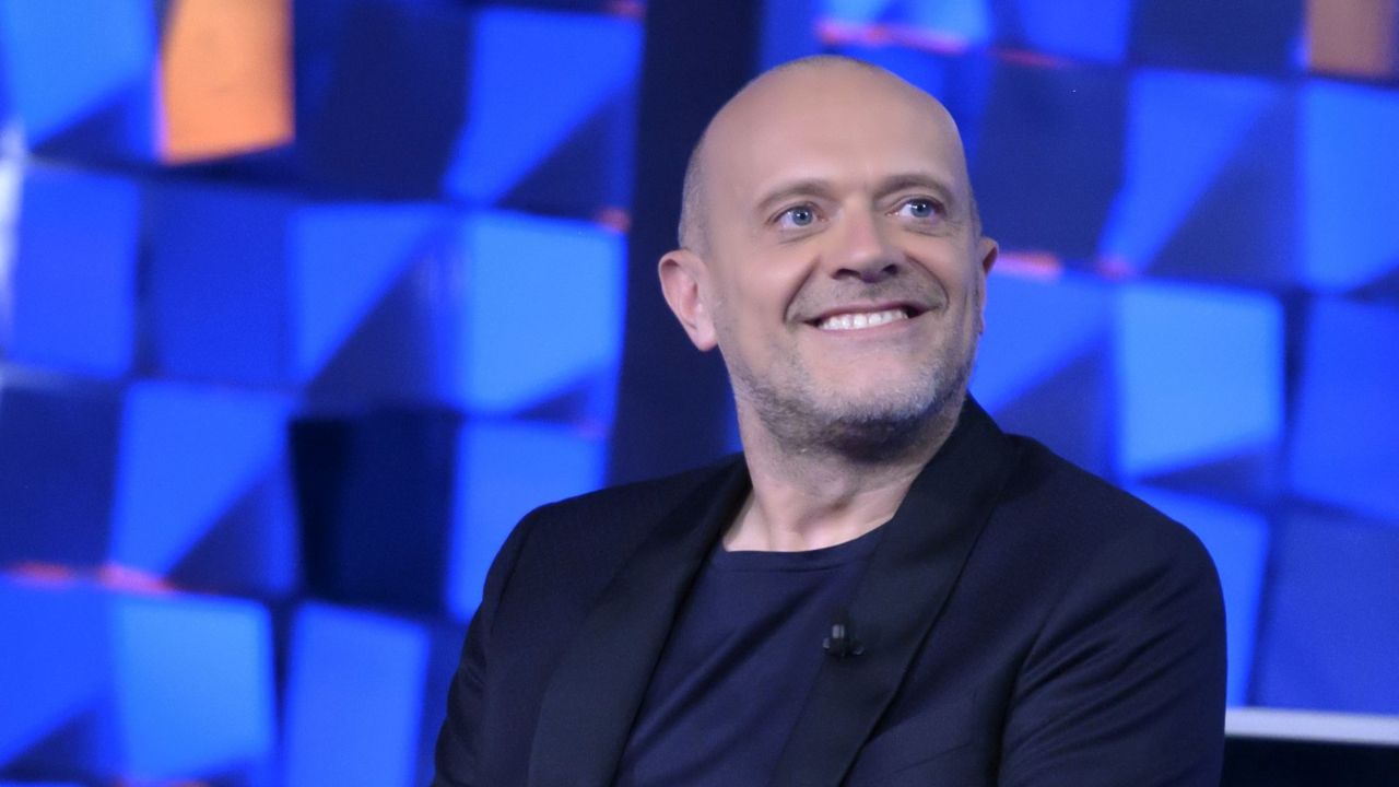 intervista max pezzali a verissimo