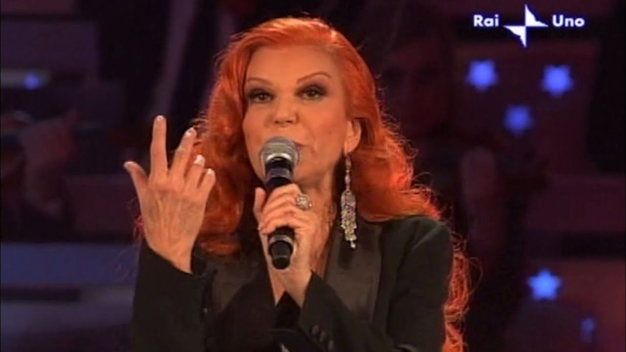 milva come è morta