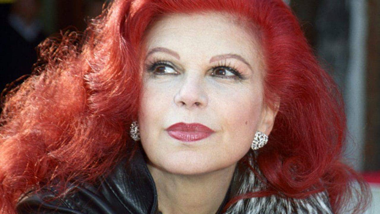 è morta Milva