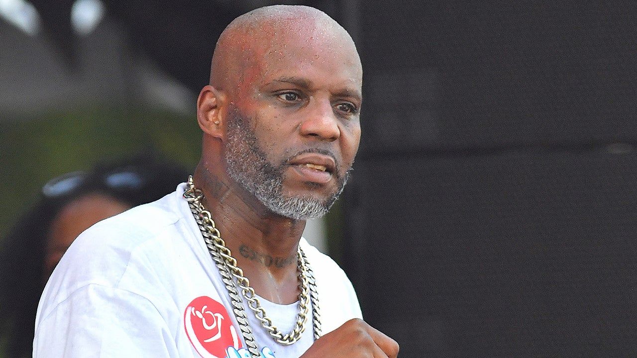 dmx è morto