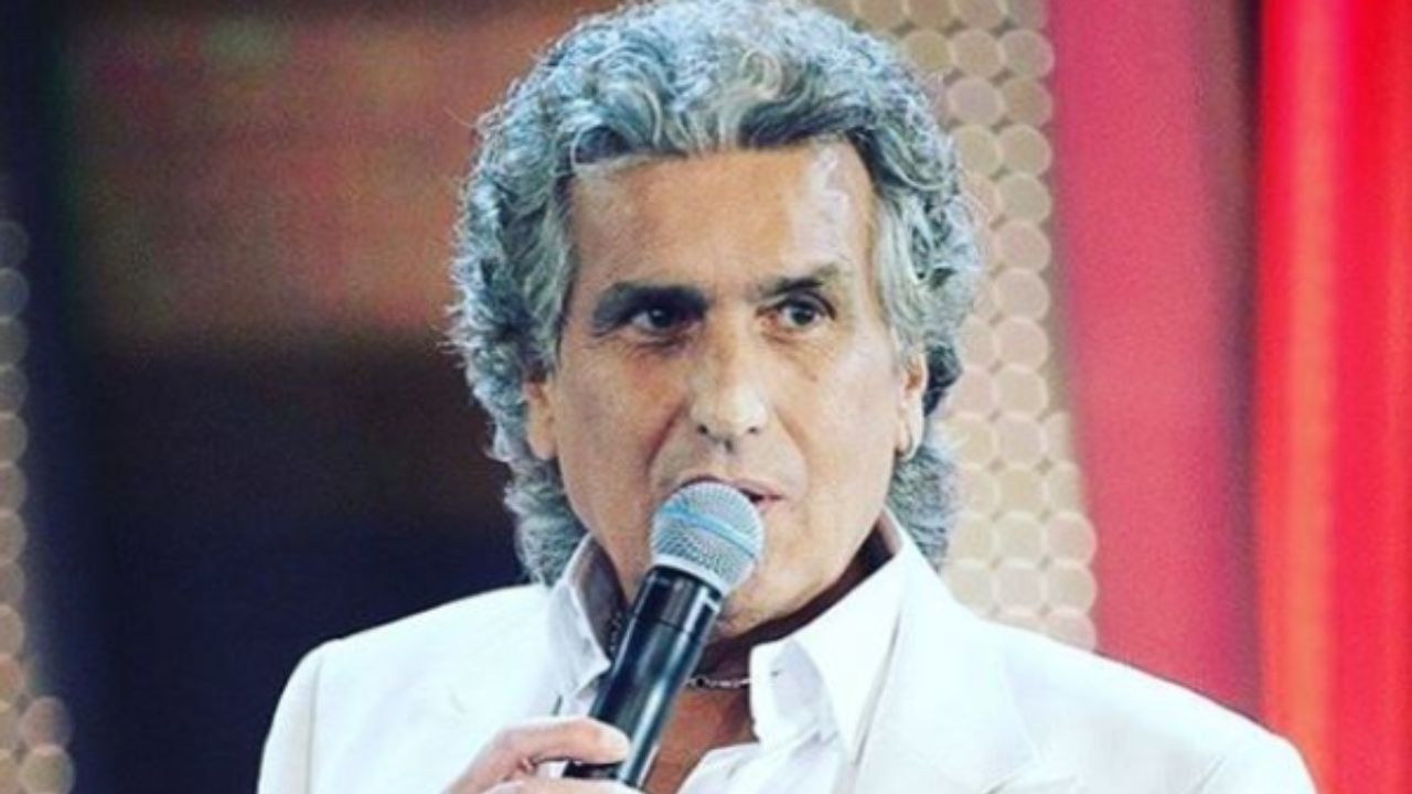 cantante toto cutugno