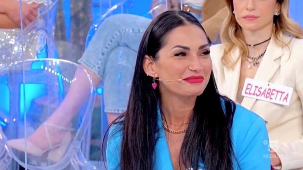 Di Dove è Ida Di Uomini E Donne