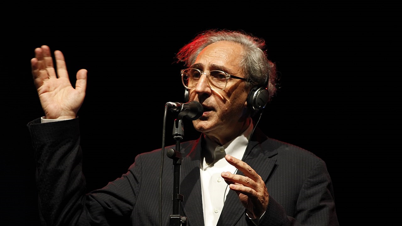 Battiato e le cause del decesso