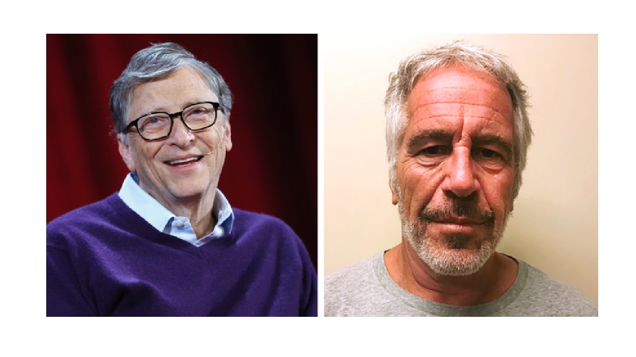 bill gates e il divorzio