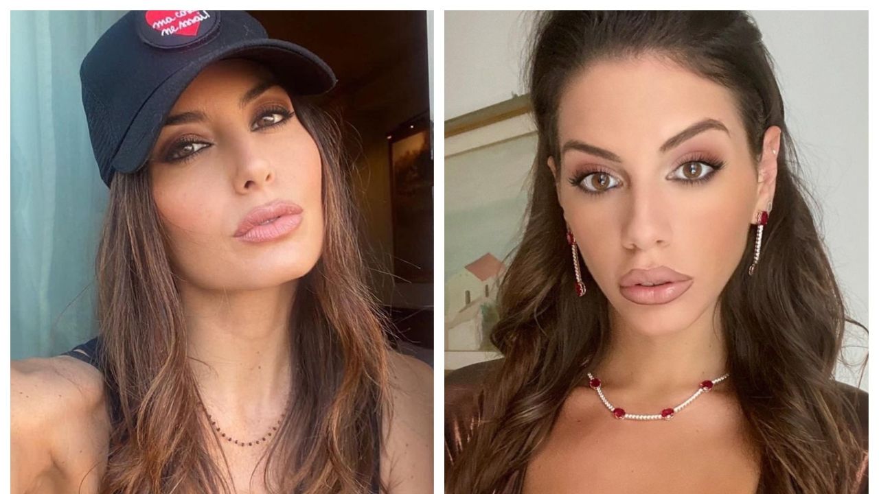 antonella fiordelisi elisabetta gregoraci