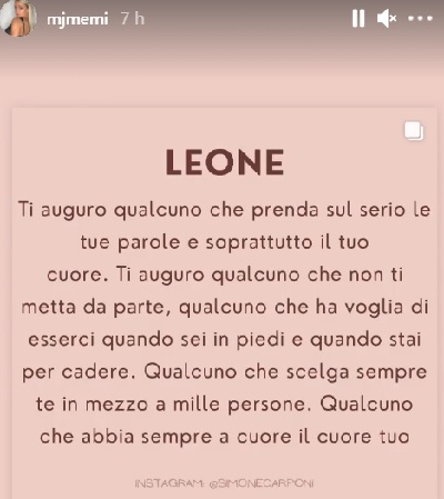 Oroscopo Leone