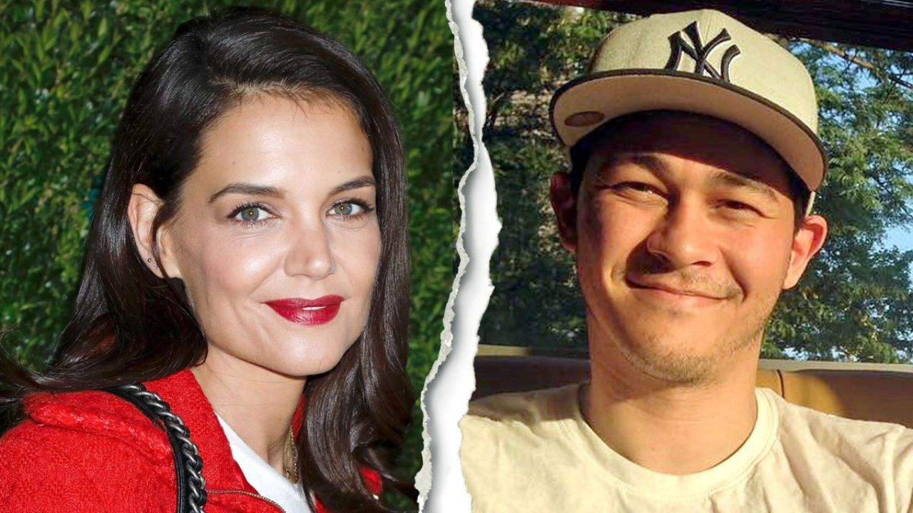 katie holmes emilio vitolo si sono lasciati