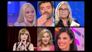 Rai, prossima stagione: conferme e bocciature, chi ci sarà e chi no Rai, prossima stagione: conferme e bocciature, chi ci sarà e chi no