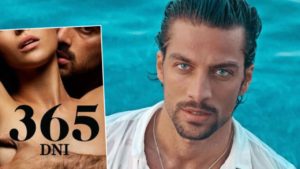 365 giorni 2 film, nel cast entra Simone Susinna: chi è Nacho 365 giorni 2 film, nel cast entra Simone Susinna: chi è Nacho