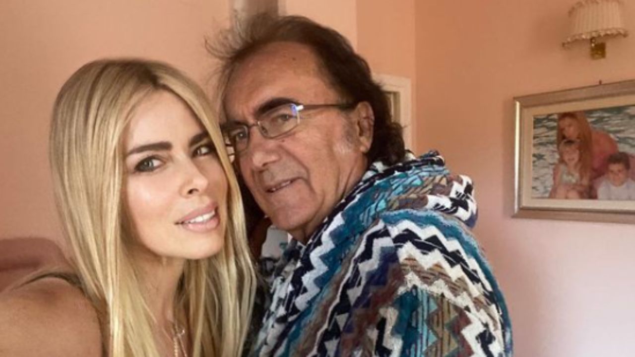 Al Bano e Loredana Lecciso, retroscena.