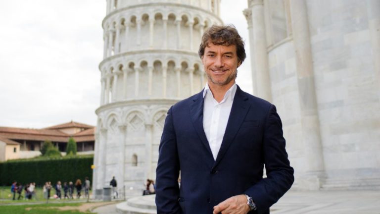 Ulisse Il Piacere Della Scoperta 14 Maggio 2022