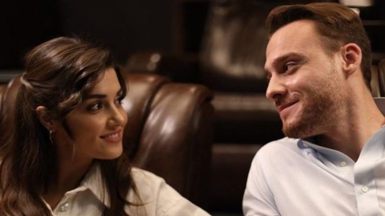 Puntate Di Love Is In The Air In Italiano