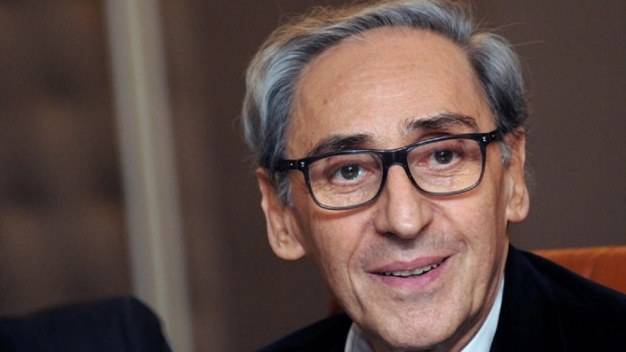 morto franco battiato