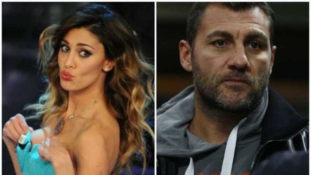 collage belen rodriguez bobo vieri