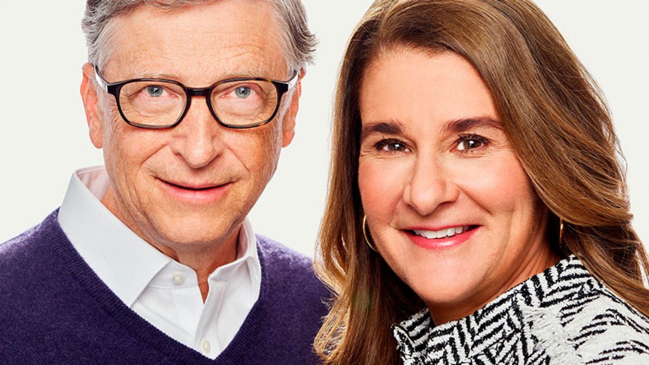 bill gates moglie accordo