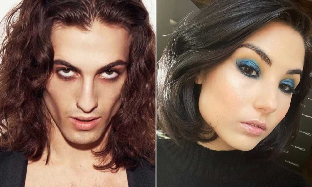 Giorgia Soleri E Damiano Da Quanto Stanno Insieme