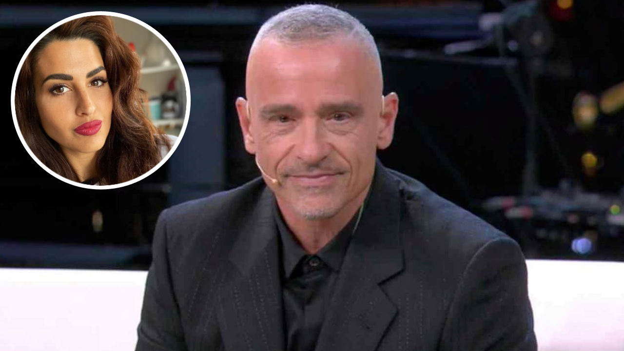 eros ramazzotti nuovo flirt con macciotta