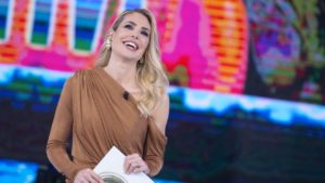 Ilary Blasi compleanno 40 anni: il regalo di Francesco Totti Ilary Blasi compleanno 40 anni: il regalo di Francesco Totti