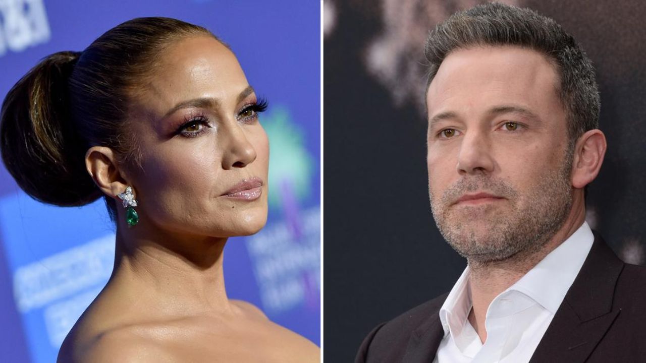 ben affleck e jennifer lopez matrimonio