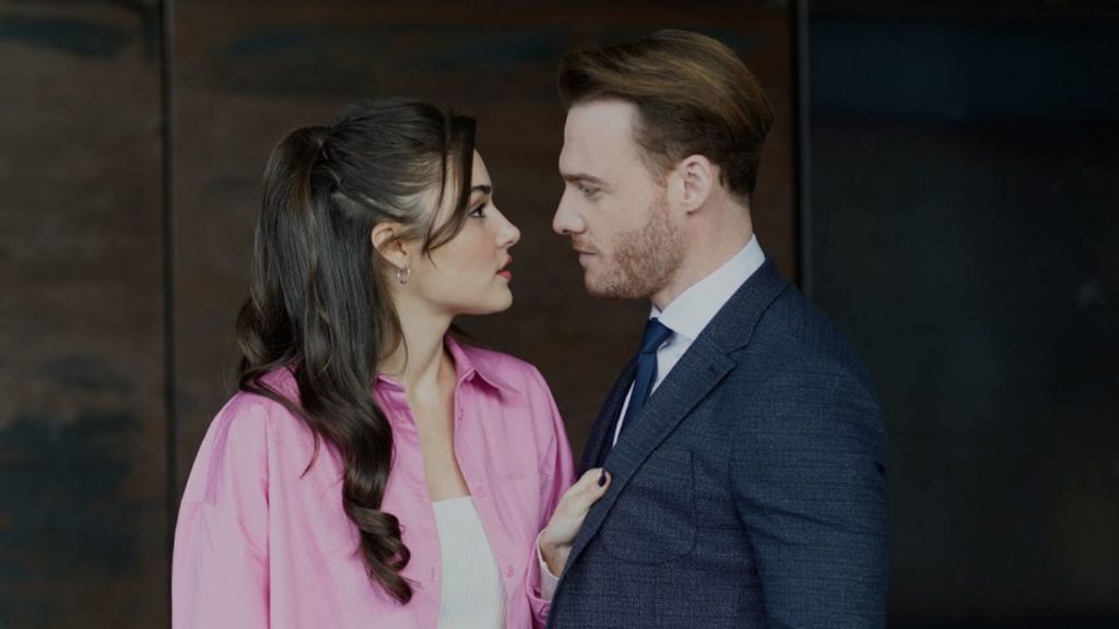 Dove Vedere Le Repliche Di Love Is In The Air
