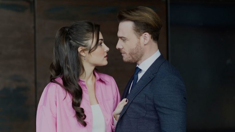 Repliche Di Love Is In The Air