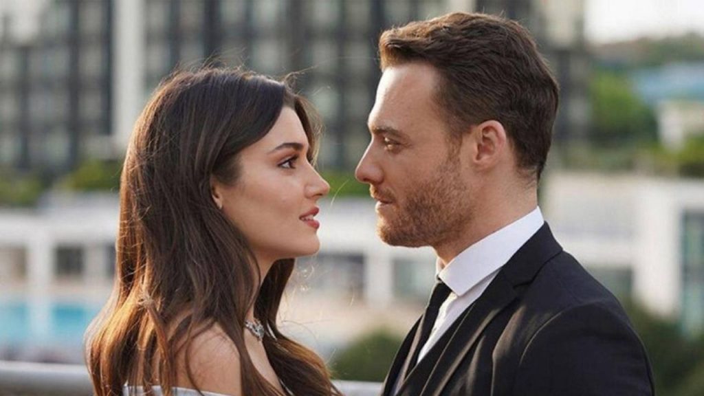 Love is in the air quante puntate sono e chi sono gli attori Love is in the air quante puntate sono e chi sono gli attori