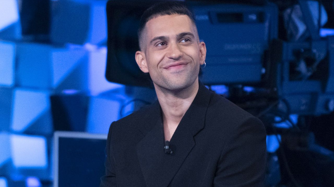 mahmood a verissimo