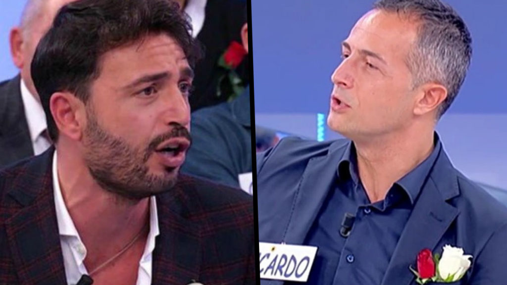 Che Fine Ha Fatto Riccardo Di Uomini E Donne