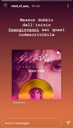 samuele barbetta amici instagram