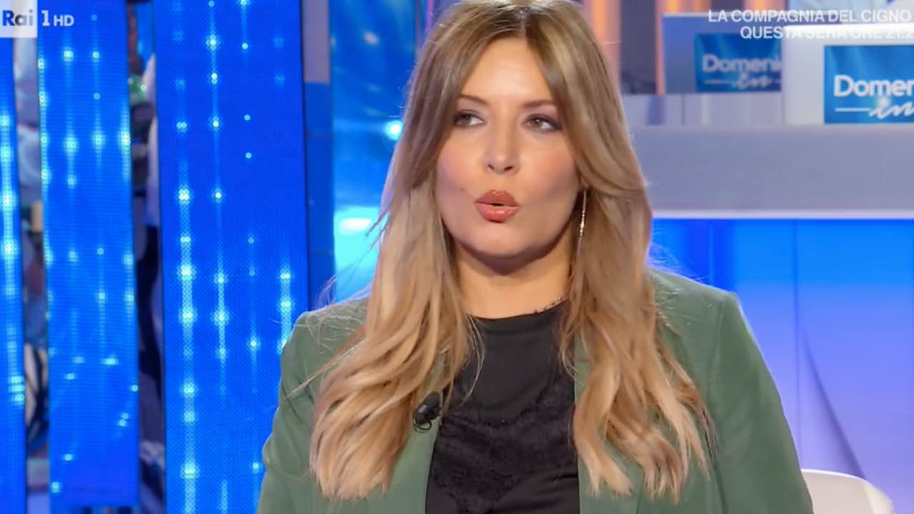 Selvaggia Lucarelli aggredita