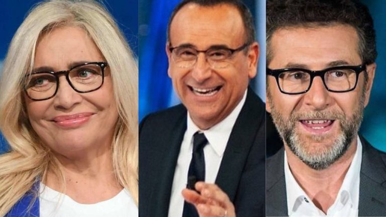 Che Tempo Che Fa Ospiti 29 Maggio 2022