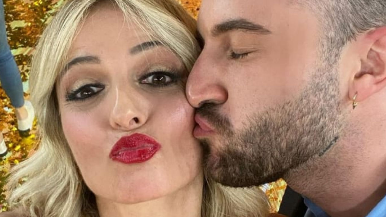 veronica e andreas finale amici 2021