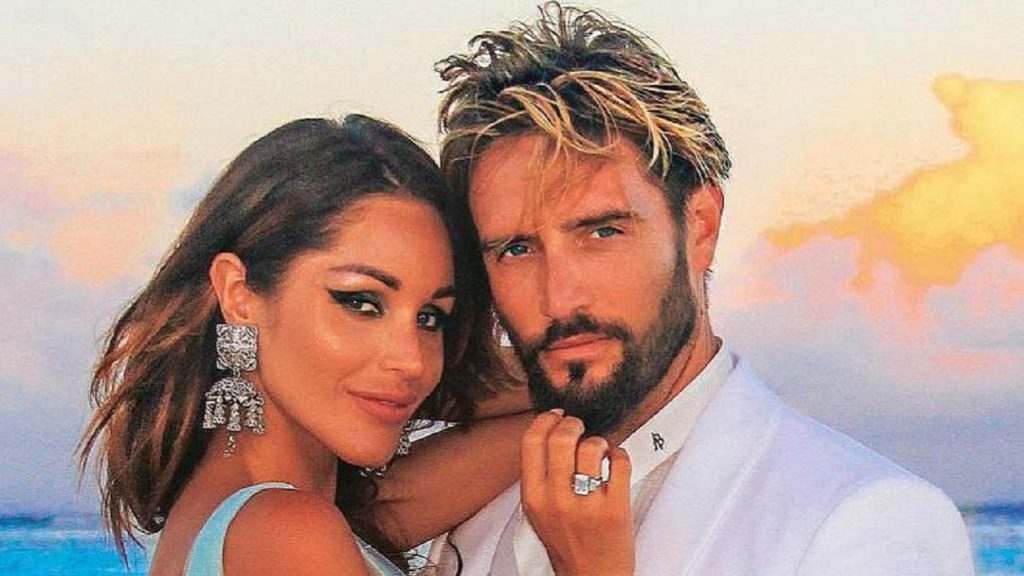 Alex Belli E Delia Si Sono Lasciati