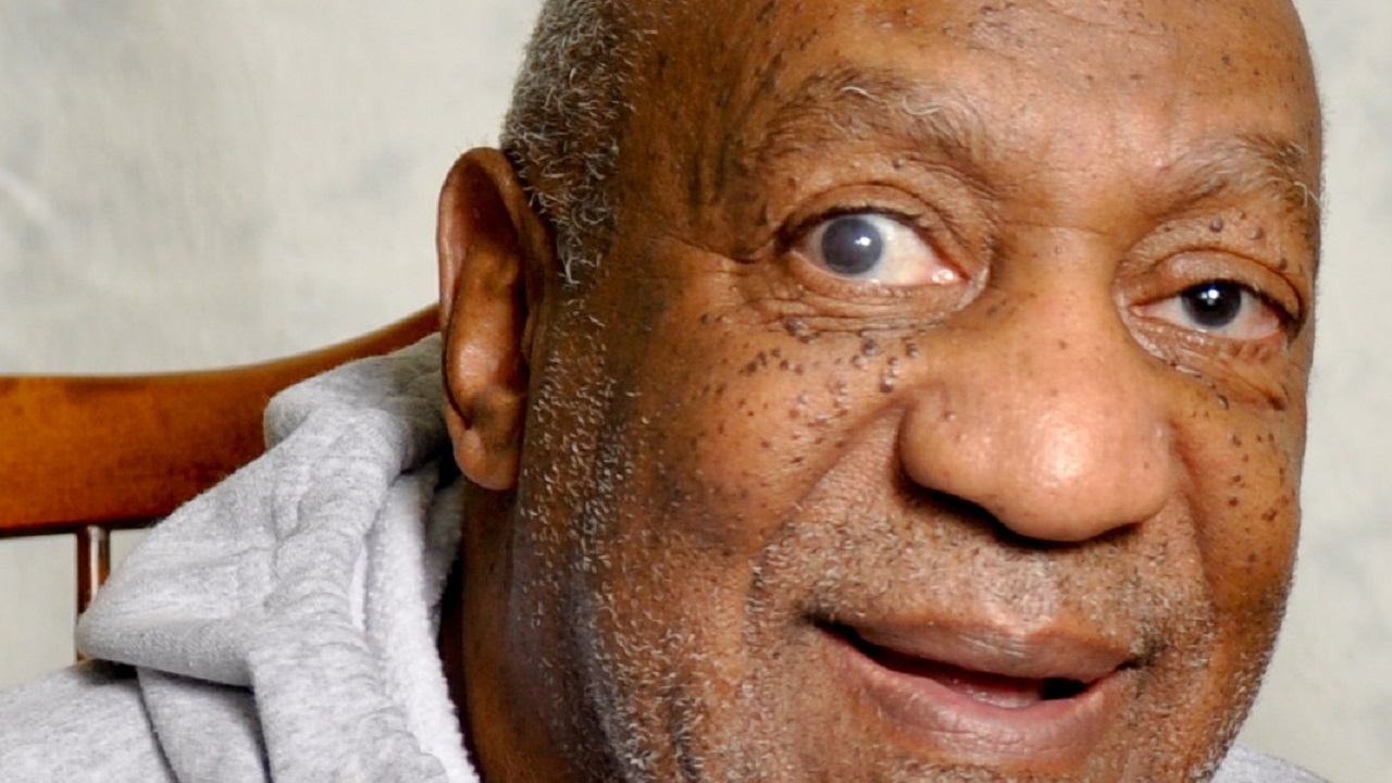 Bill Cosby