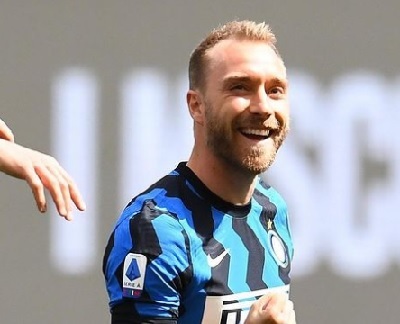 Calciatore Inter