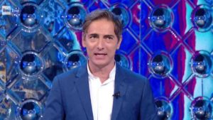 Marco Liorni, torneo campioni