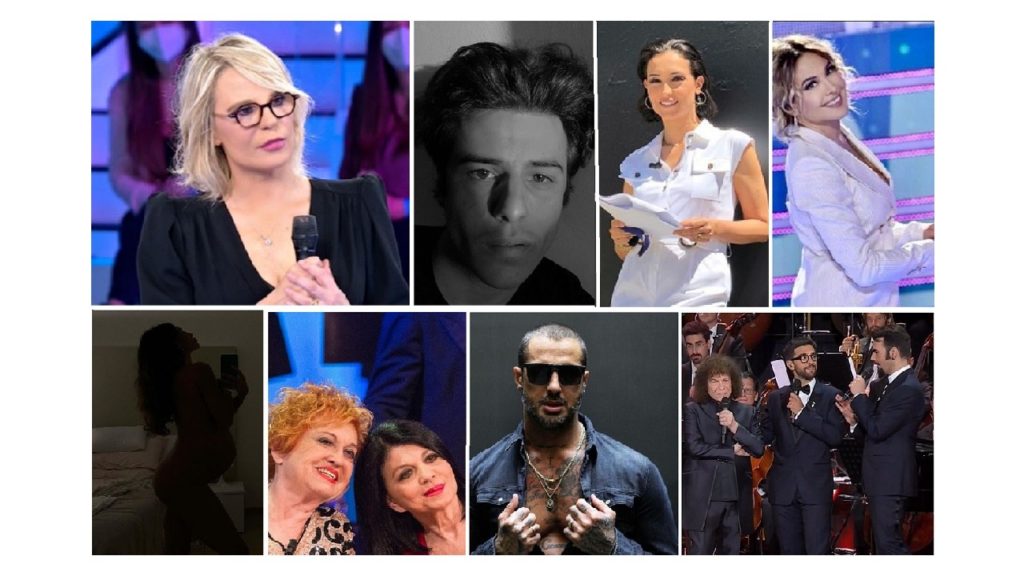 Grande Fratello Vip A Che Ora Inizia