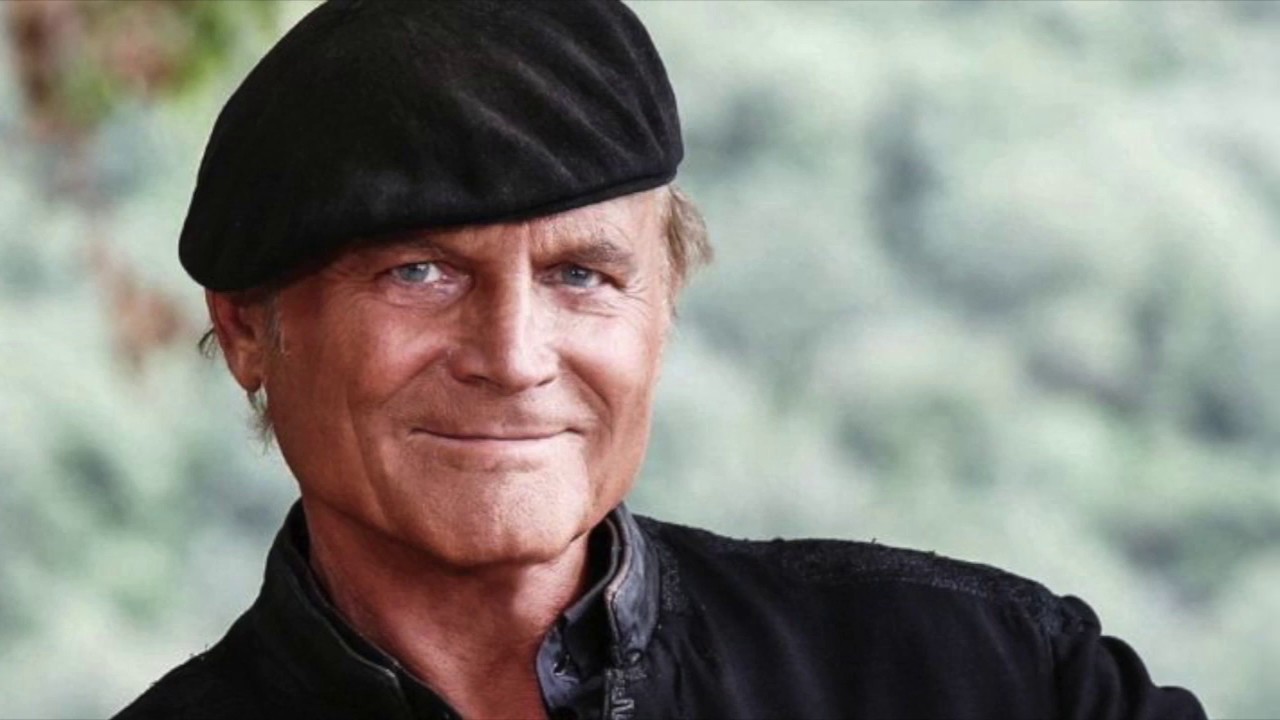 Hill, addio a Don Matteo