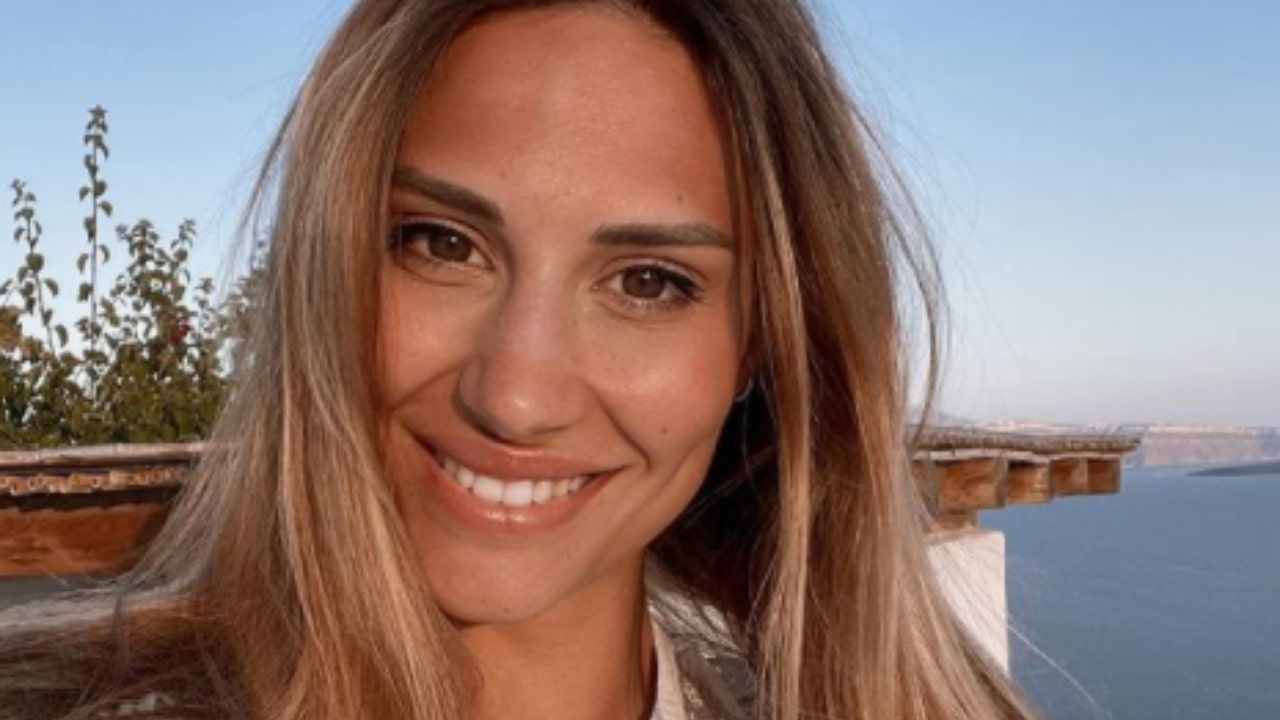 beatrice valli, problemi di salute