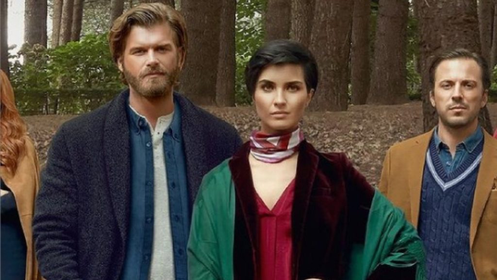 Brave and Beautiful, nuova serie turca su Canale 5 trama Brave and Beautiful, nuova serie turca su Canale 5 trama