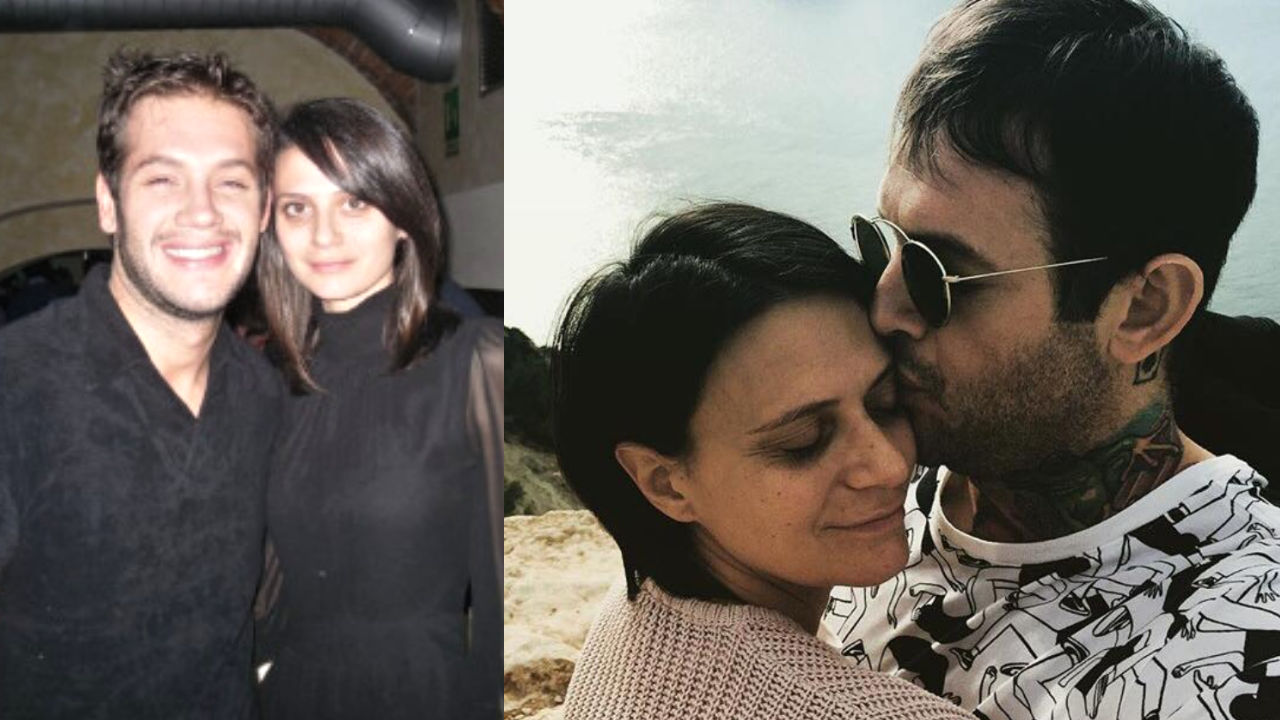 diego conte e annalisa micchetti