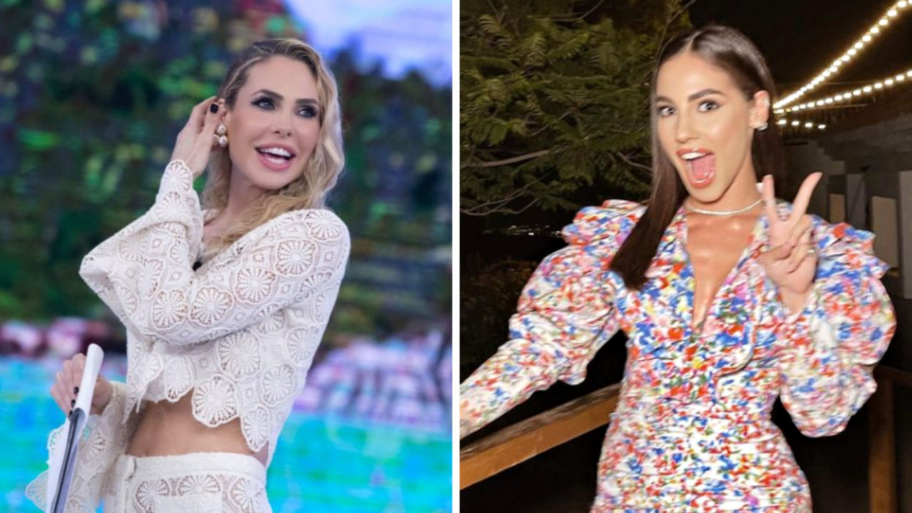 finale isola e love island ascolti tv