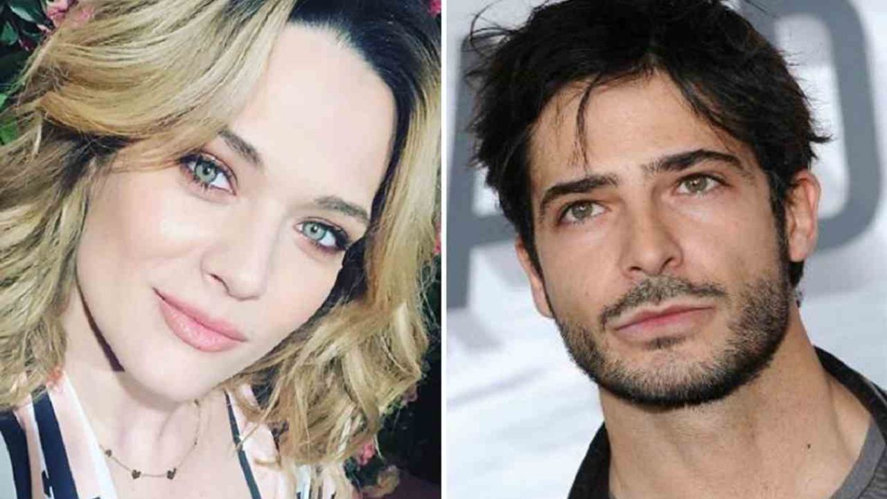Laura Chiatti e Marco Bocci aneddoto