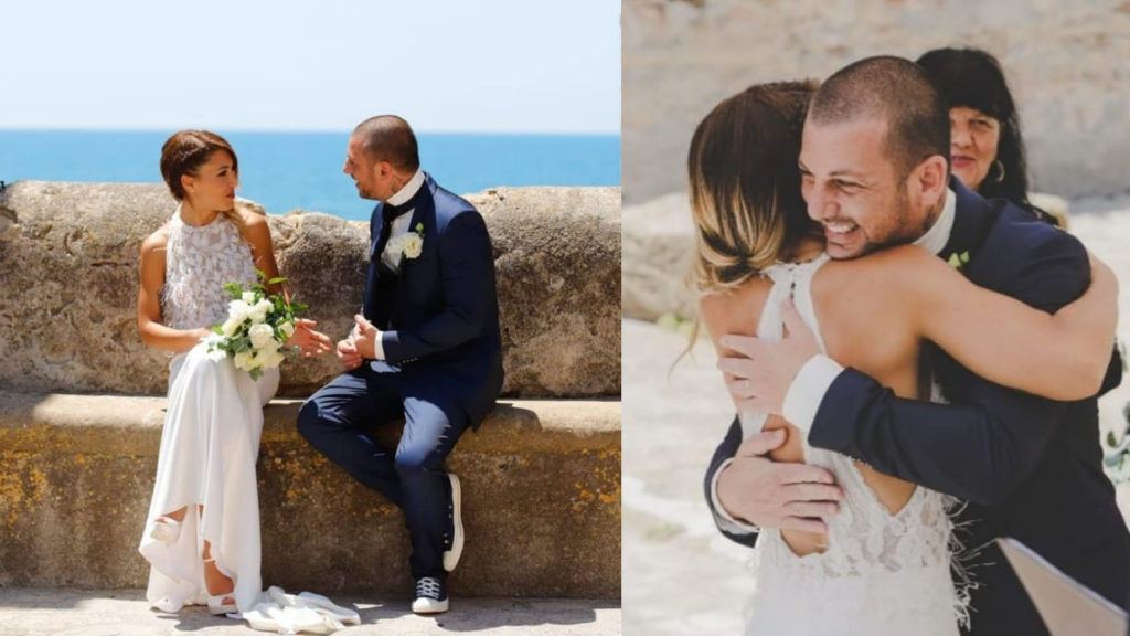 Dove Rivedere Matrimonio A Prima Vista 2021
