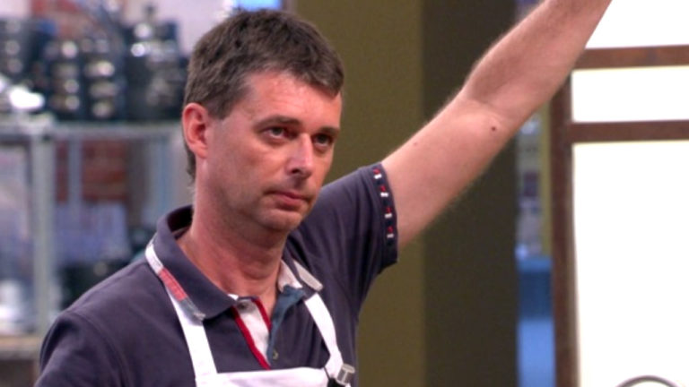 Masterchef, Paolo Armando è morto: addio alla "tigre ...